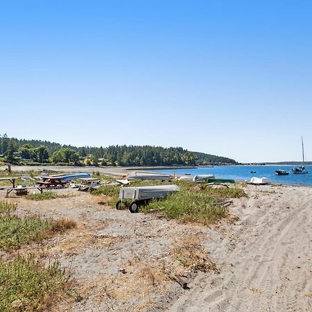 Oyster House Villa Coupeville Exterior foto